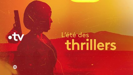 L'été des thrillers - Bande annonce