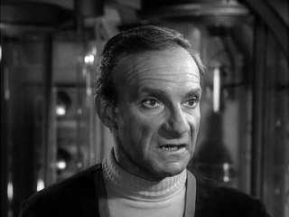 Perdidos en el Espacio -1x06- Welcome Stranger (Bienvenido forastero)