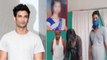 Sushant Singh Rajput డెత్,  Fan Commits సూసైడ్  In Visakhapatnam