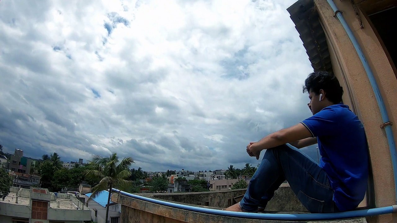 solitude is bliss | Welcome to the channel