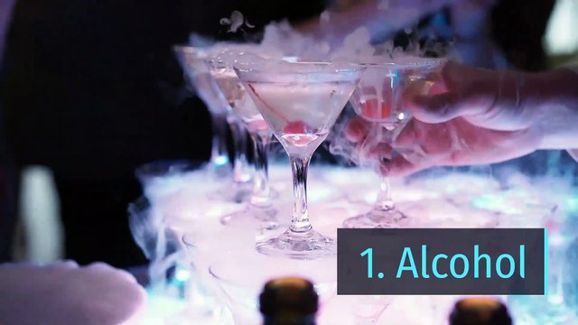 5 alimentos que debes evitar durante la lactancia