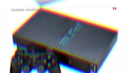 Evolusi Bentuk PlayStation dari Masa ke Masa