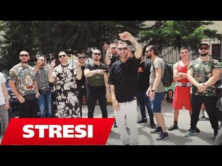 Stresi ft. One-T & Anestezioni - Shokun se lo 3 (Prod by Enes Qosa)