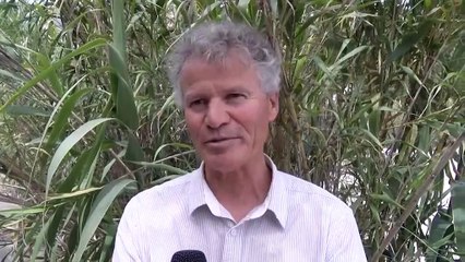 Frédéric Bachet le directeur du Parc Marin de la Côte Bleue évoque le confinement