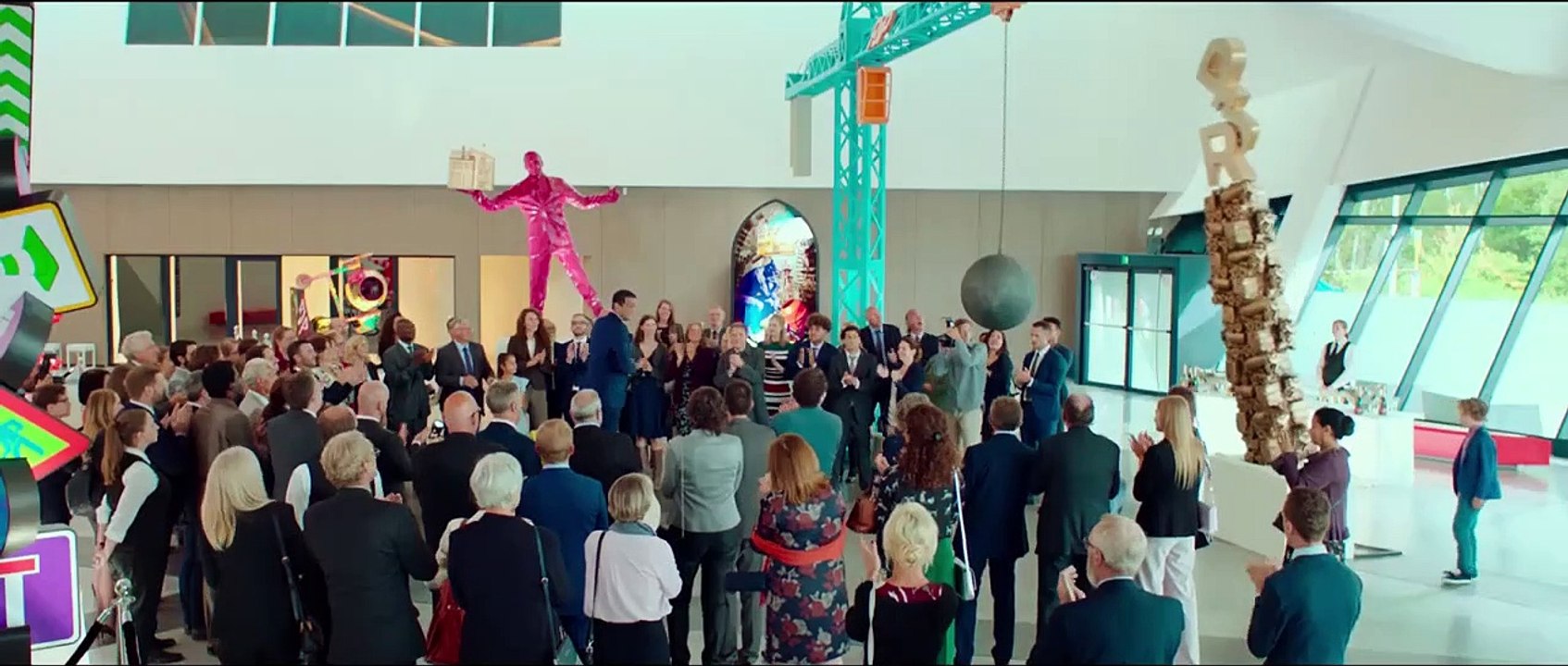 Les Blagues de Toto (2019) 720p Regarder