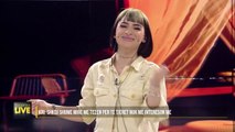 Kri e Aventurierve, kërcen pogonishte në studio live, braktis twerk- Shqipëria Live, 19 Qershor 2020