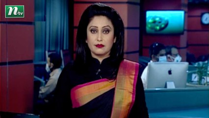 NTV Shondhyar Khobor | 19 June 2020
