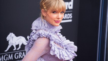 Taylor Swift Talks Juneteenth And Confederate Monuments