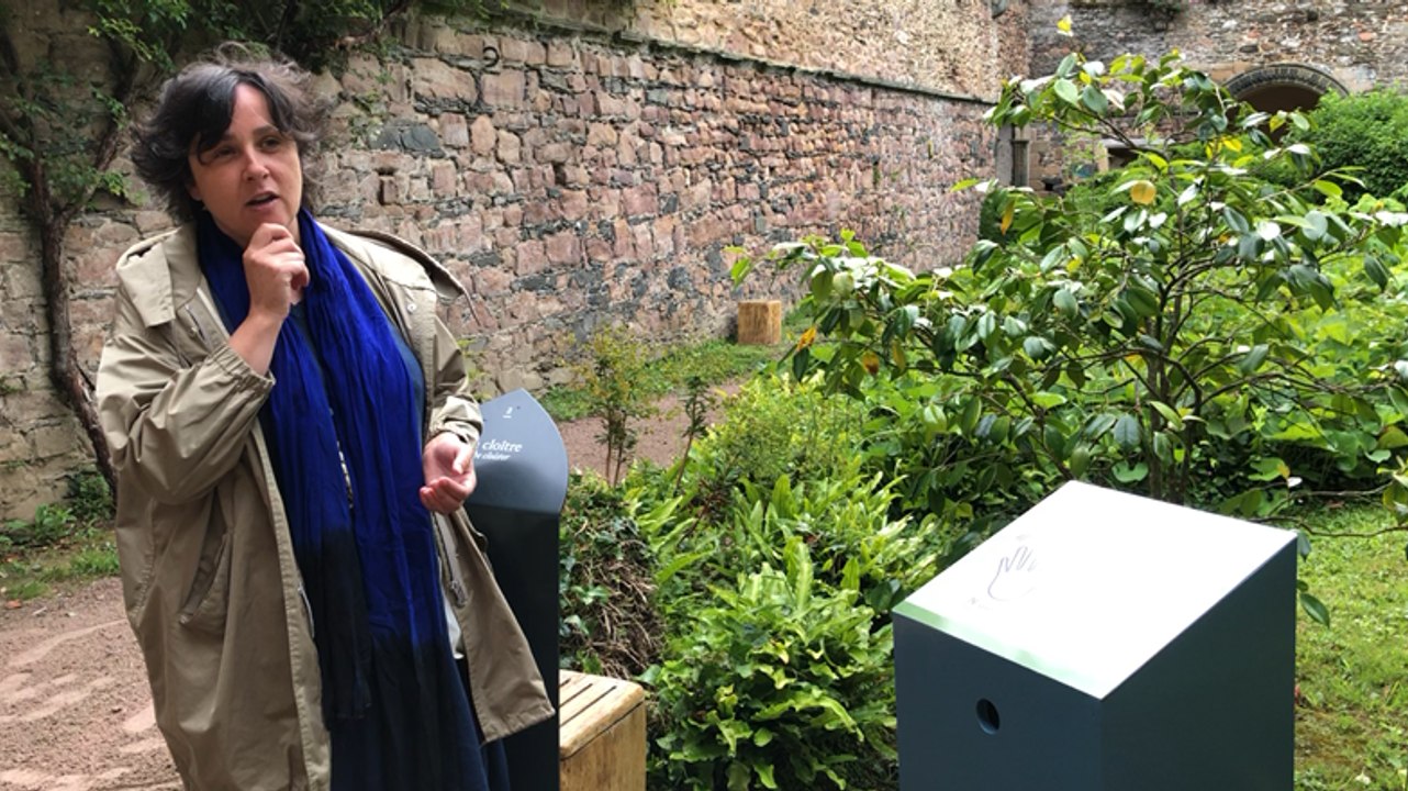 L’abbaye de Beauport