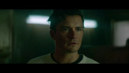 Descargar video: RETALIATION Official Trailer (2020) | Orlando Bloom Movie