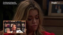 ‘The Bold and the Beautiful’ Star Denise Richards Teases What’s to Come for Her Character Shauna