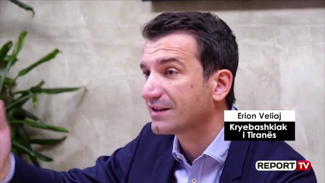 Report TV -Këshilli Bashkiak miraton pagesat për 3 mijë familjet e prekura nga tërmeti