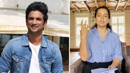 Kangana Ranaut : Hrithik Roshan కి క్షమాపణ చెప్పకపోతే ఆత్మహత్య చేసుకోవాలని అన్నారు.!!