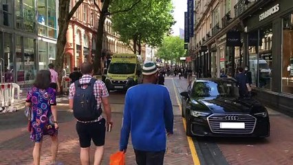 Here comes the summer!