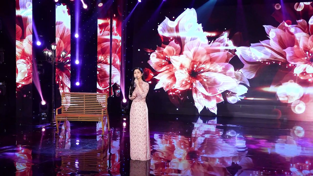 Cõi Đêm - Phương Anh