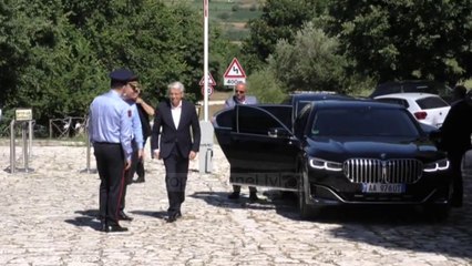 Top News - Droga e grupet e krimit/ Lleshaj, 4 pikat që duan vigjilencë