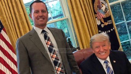 Top News - Dialogu me Serbinë/ Pompeo: Ne mbështesim Kosovën