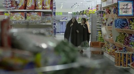 مسلسل حال مناير الحلقة 4