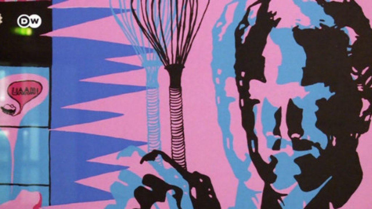 A pop art que poucos conhecem