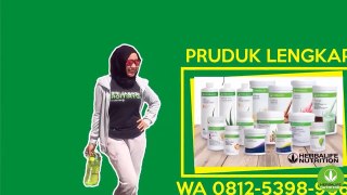 AGEN HERBALIFE MALANG MURAH 0812-5398-9666