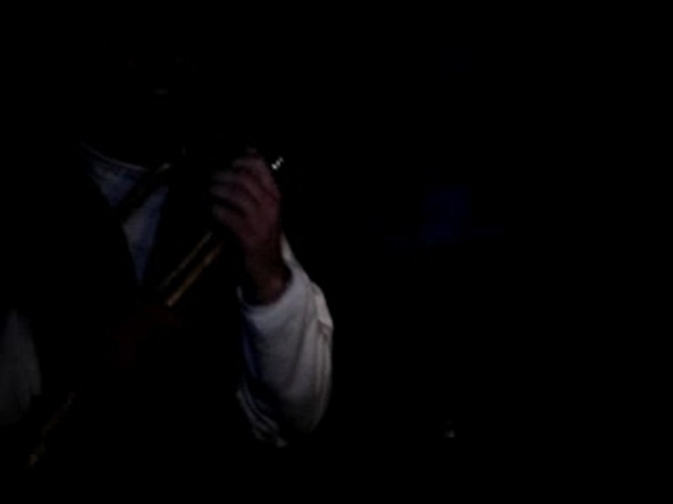 Cenise hiver 2008 La Mine