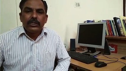 How to Reduce Anxiety of Covid-19 | Dr. P Veerachary