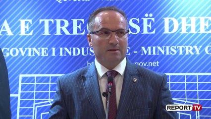 Report TV -Platformë e përbashkët Shqipëri-Kosovë, në fillim të korrikut hapet sezoni veror