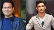 Kamal Jain Recalls His Last Conversation With Sushant: He Was A Little Disturbed Because Of?