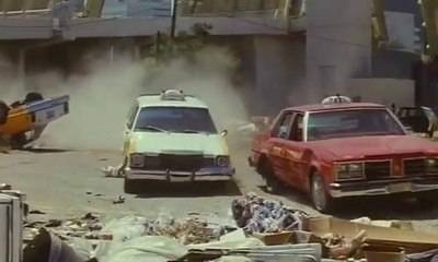 Şeytanla Sohbet  - Bud Spencer (1991)