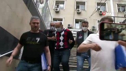 1 yıldır kayıp olan Ayşe'nin katil zanlısı yakalanarak adliyeye sevk edildi