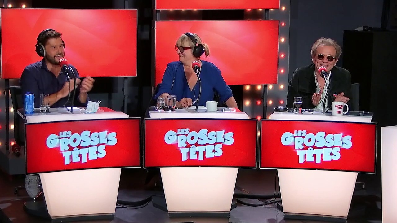 Joyeux anniversaire Philippe Manoeuvre !