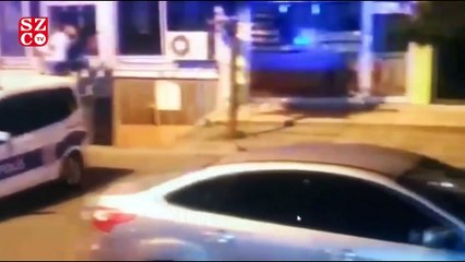 Sokağı savaş alanına çeviren çeteler çökertildi