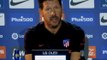 Llorente has adapted to new position at Atletico says Simeone