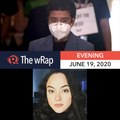 Keng files another cyber libel suit against Maria Ressa | Evening wRap