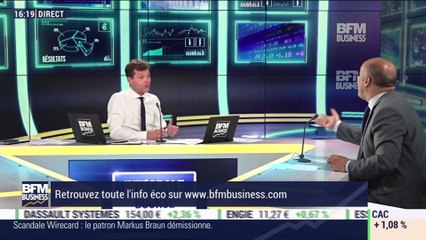 Régis Yancovici (Luxavie) : Pourquoi les OPCVM sont-ils amenés à disparaître ? - 19/06