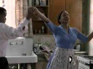 Diddy - A Raisin In The Sun new TV ad