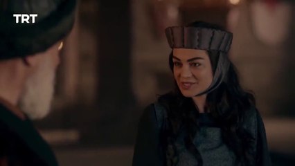 Ertugrul Ghazi Urdu HD - Full Episode 42 | Season 1