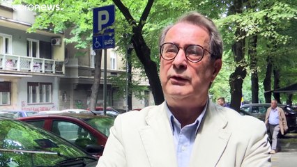 Parlaments- und Kommunalwahlen in Serbien