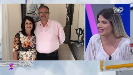 Prindërit u njohën me mblesëri, e bija ndan historinë e bukur të dashurisë