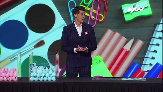 YAASHWIN SARAWANAN (Malaysia) Semi-Final 2 - Asias Got Talent 2019 on AXN Asia