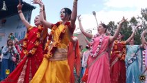 Izhevsk Ratha Yatra Chariot Festival | festiwal | iskcon | DesireTree | Hare Krsna | kirtan | KrishnaConsciousness | Maha Harinam | Sankirtan | Swami Prabhupada |