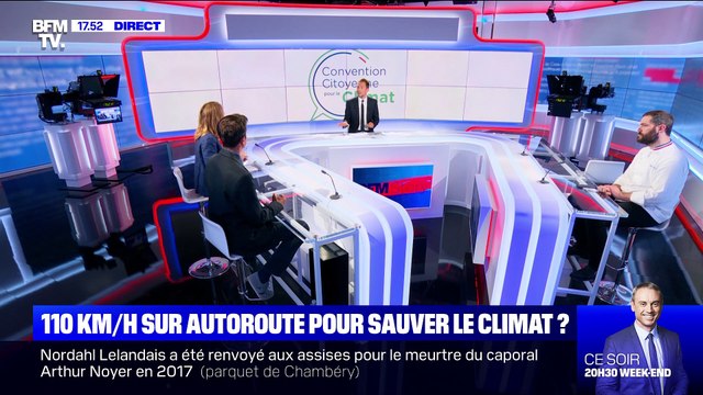 Story 3 : Quelles sont les propositions choc de la Convention citoyenne pour le climat ? - 19/06