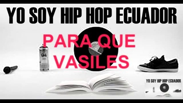 rap latino hip hop ecuador rap mix SET 02