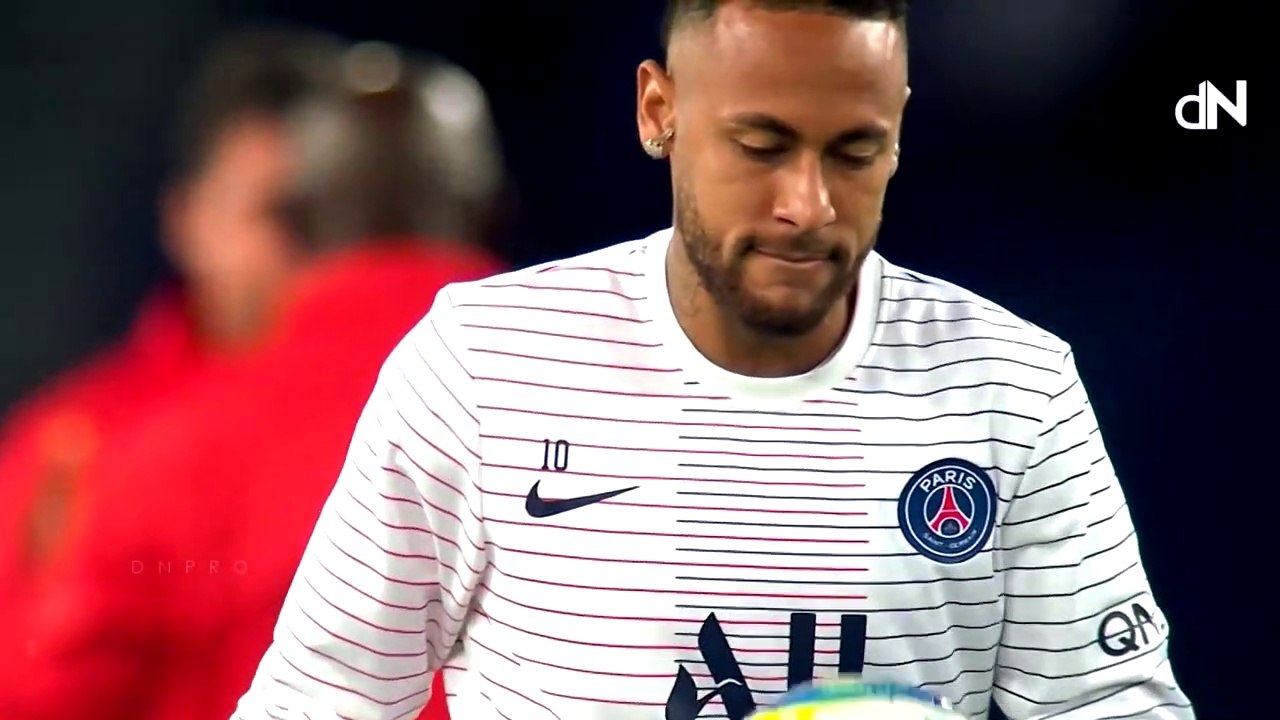 Neymar Jr Epic Moments That DESTROYED Famous Players