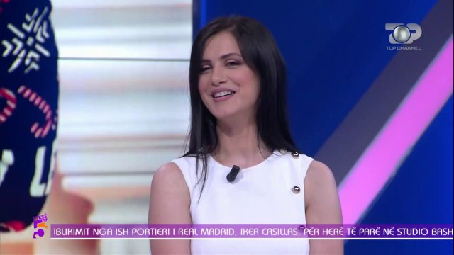 Ftesë në 5, Maten, portieri 2 vjeç, bën xhiron e botës në rrjetet sociale,19 Qershor 2020, Pjesa 4