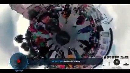 rap latino  hip hop ecuador   rap mix  SET 03