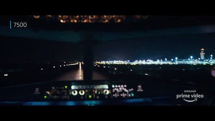 7500 - Tráiler oficial   Amazon Prime Video