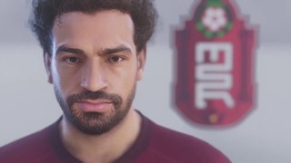eFootball PES2020 - Combinação de olheiros pra contratar M. Salah