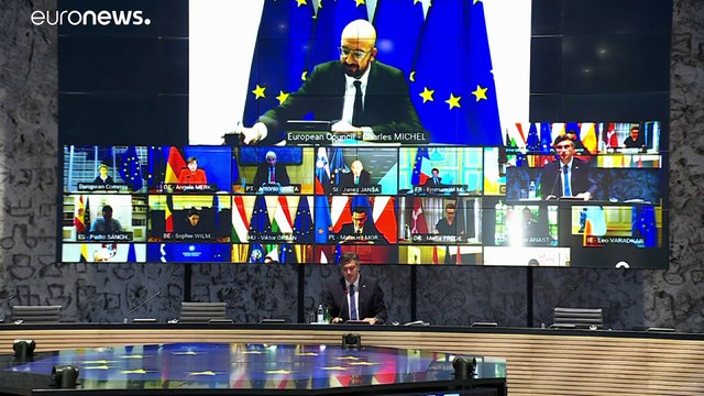 Итоги Саммита ЕС оказались скромными