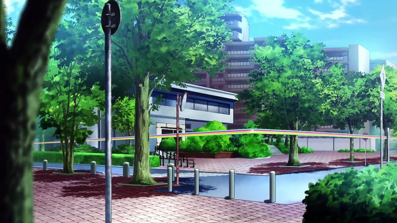 Kokoro Connect(OP)